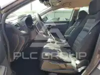 2020 Honda CR-V photo
