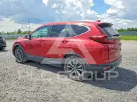 2020 Honda CR-V фото