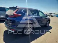 2020 Honda CR-V фото