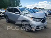 2020 Honda CR-V photo