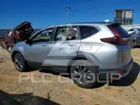 2020 Honda CR-V photo