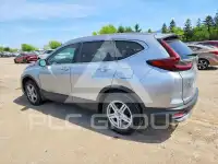2020 Honda CR-V фото