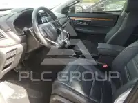 2020 Honda CR-V фото