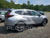 2020 Honda CR-V фото