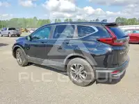 2020 Honda CR-V фото