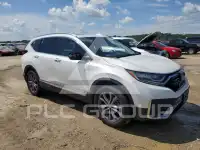 2020 Honda CR-V фото
