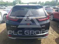 2020 Honda CR-V фото