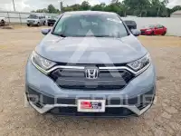 2020 Honda CR-V фото