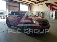 2020 Honda CR-V photo