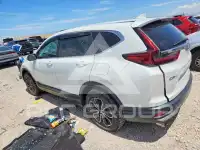 2020 Honda CR-V photo