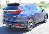 2020 Honda CR-V фото