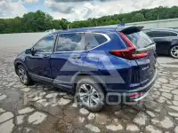 2020 Honda CR-V photo