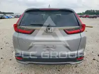 2020 Honda CR-V фото