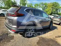 2020 Honda CR-V фото