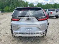 2020 Honda CR-V фото