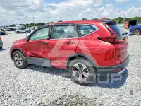 2020 Honda CR-V фото