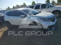 2020 Honda CR-V photo