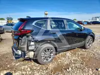 2020 Honda CR-V фото