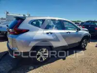 2020 Honda CR-V фото