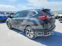 2020 Honda CR-V фото