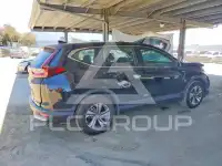 2020 Honda CR-V photo
