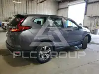 2020 Honda CR-V photo