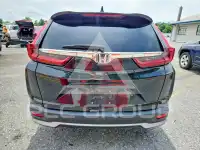 2020 Honda CR-V фото