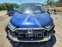 2020 Honda CR-V фото