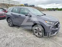 2020 Honda CR-V photo