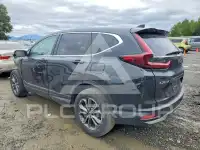 2020 Honda CR-V фото
