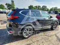2020 Honda CR-V фото