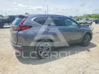 2020 Honda CR-V фото