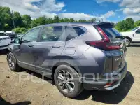 2020 Honda CR-V photo