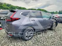 2020 Honda CR-V photo
