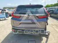 2020 Honda CR-V photo