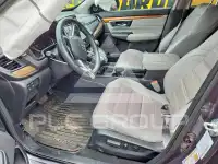 2020 Honda CR-V photo