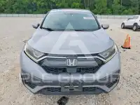 2020 Honda CR-V фото