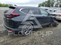 2020 Honda CR-V фото