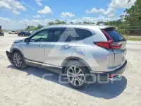 2020 Honda CR-V фото