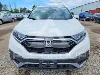2020 Honda CR-V фото
