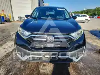 2020 Honda CR-V фото