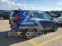 2020 Honda CR-V photo
