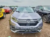 2020 Honda CR-V photo