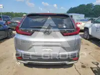 2020 Honda CR-V фото