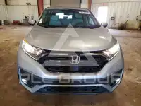 2020 Honda CR-V фото