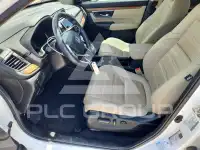 2020 Honda CR-V фото