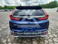 2020 Honda CR-V photo
