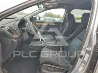 2020 Honda CR-V фото