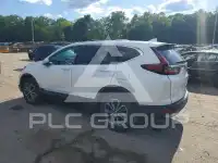 2020 Honda CR-V photo