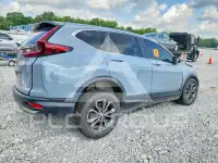 2020 Honda CR-V фото